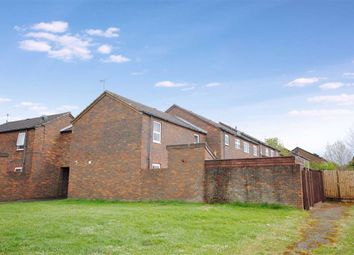 4 Bedroom End terrace house for sale