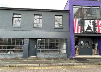 Thumbnail Retail premises to let in High Street, Crewe
