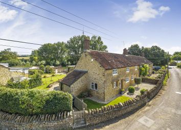 Thumbnail 3 bed semi-detached house for sale in Middle Chinnock, Crewkerne