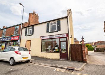 Thumbnail Commercial property for sale in Spital Terrace, Gainsborough