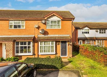 2 Bedroom End terrace house for rent