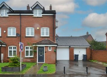 Thumbnail Detached house for sale in Southern Drive, Kings Norton, Birmingham, West Midlands