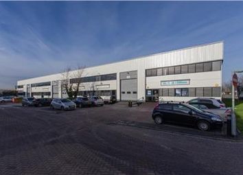 Thumbnail Office to let in D16D Lakeside Park Neptune Close, Medway City Estate, Rochester, Kent