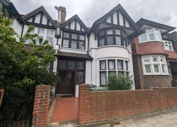 Thumbnail 6 bed semi-detached house to rent in Belmont Hill, Lewisham