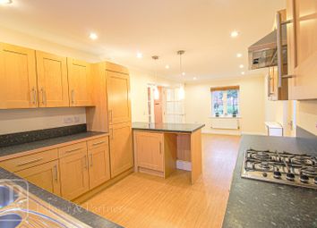 Thumbnail Detached house to rent in Woden Avenue, Stanway, Colchester, Essex