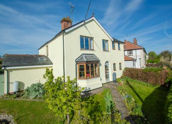Thumbnail Detached house for sale in Withersfield Road, Haverhill
