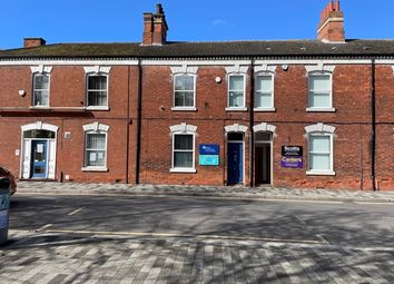 Thumbnail Commercial property for sale in Town Hall Street, Grimsby, North East Lincolnshire