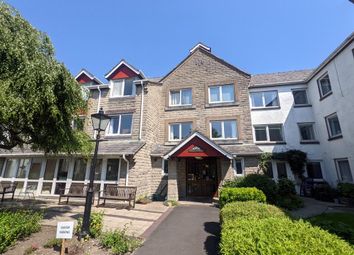 Thumbnail 1 bed flat for sale in Well Court, Clitheroe