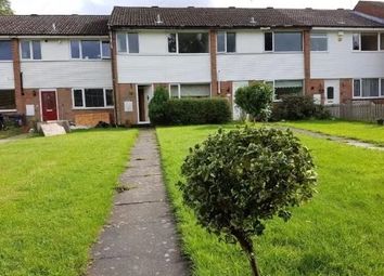 Thumbnail 3 bed terraced house to rent in Grosvenor Square, Birmingham