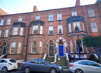 Thumbnail 1 bed flat to rent in Wenlock Terrace, York, North Yorkshire