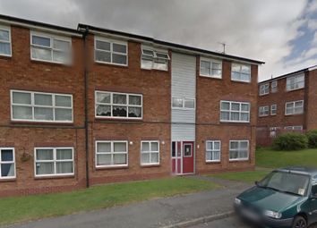 Thumbnail Maisonette to rent in Boulter Cresent, Wigston, Leicester