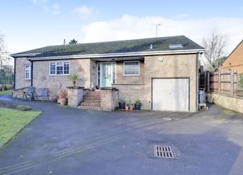 Thumbnail Detached house for sale in New Road, Heage, Belper