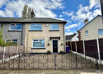 Thumbnail Town house for sale in Cunningham Road, Old Swan, Liverpool