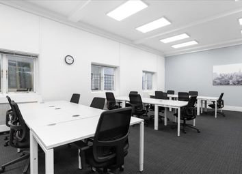 Thumbnail Serviced office to let in 4/4A Bloomsbury Square, London
