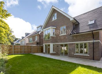 Thumbnail Detached house for sale in Heathbourne Village, Elizabeth Grove, Bushey Heath