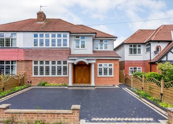 5 Bedroom Semi-detached house for sale