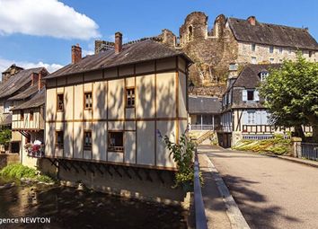 Thumbnail 3 bed property for sale in Segur Le Chateau, 19230, Correze