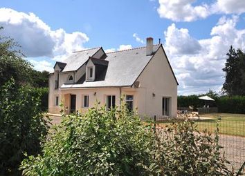 Thumbnail 5 bed property for sale in Courleon, Maine-Et-Loire, France