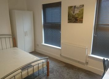 Thumbnail 4 bed terraced house to rent in Manton Road, Liverpool