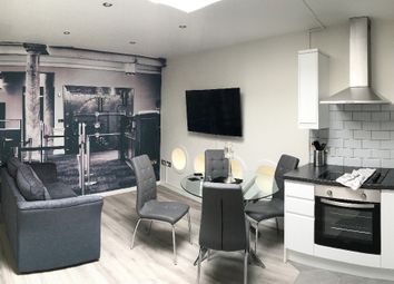 Thumbnail 1 bed flat for sale in Pauls Street, Sunderland