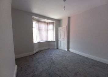 Thumbnail 2 bedroom terraced house to rent in Maughan Terrace, Fishburn, Stockton-On-Tees