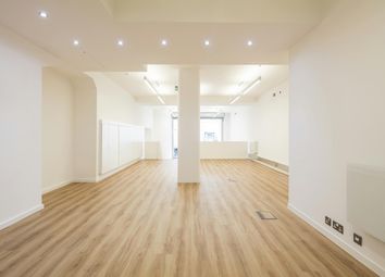 Thumbnail Office to let in 60-66 Saffron Hill, Farringdon