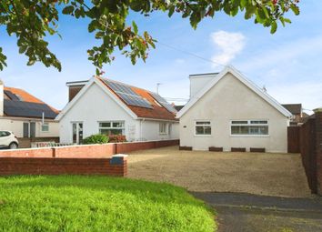 Thumbnail 6 bed detached bungalow for sale in West Road, Nottage, Porthcawl