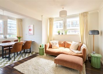 Thumbnail Flat for sale in Murray Grove, Hoxton, London