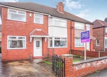 4 Bedrooms Semi-detached house for sale in Tanfield Road, Manchester M20