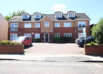 2 Bedrooms Flat for sale in Eaton Road, West Derby, Liverpool, Merseyside L12