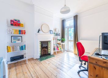 Thumbnail 3 bed semi-detached house for sale in Avenue Park Road, Tulse Hill, London