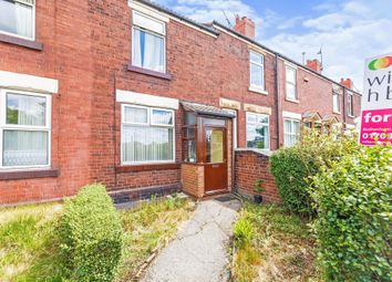Thumbnail 2 bed terraced house for sale in St. Anns Road, Rotherham