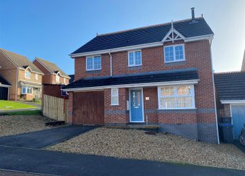 Thumbnail Property for sale in Portland Way, Calne