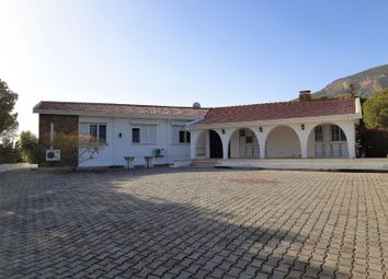 Thumbnail Detached bungalow for sale in Agirdag, Cyprus