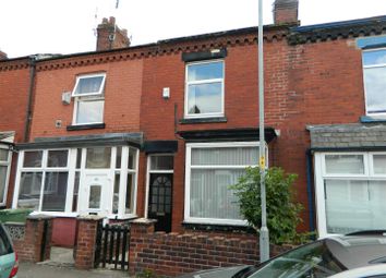 2 Bedrooms Terraced house to rent in Sandown Street, Abbey Hey, Gorton M18