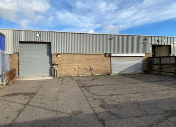 Thumbnail Industrial to let in Industrial/Workshop Units To Let In Peterlee, Davy Drive, North West Industrial Estate, Peterlee