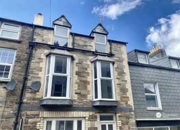 Thumbnail 2 bed flat to rent in Fore Street, Camelford