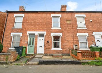 Thumbnail 3 bed terraced house for sale in Blakefield Road, Worcester