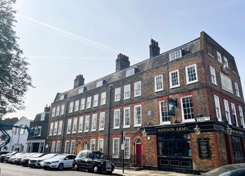 Thumbnail Office for sale in 112 Chiswick Lane South, Chiswick, London