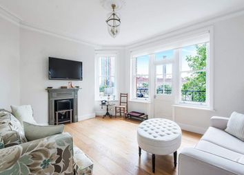 Thumbnail 3 bedroom flat for sale in Cremorne Road, London