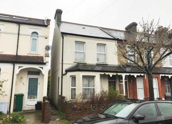 2 Bedroom End terrace house for sale