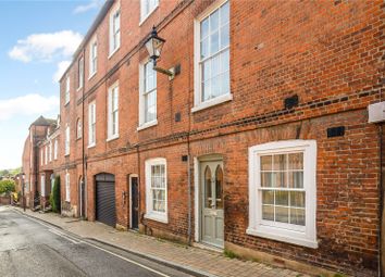 Thumbnail Flat to rent in St Swithun Street, Winchester