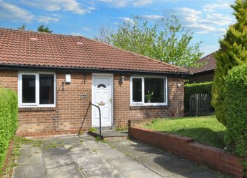 Thumbnail Bungalow for sale in Barrington Parade, Gomersal, Cleckheaton, West Yorkshire