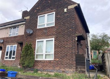 Thumbnail End terrace house for sale in Southey Green Road, Sheffield, South Yorkshire