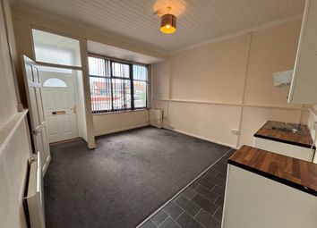 Thumbnail Flat to rent in Ansdell Road, Blackpool