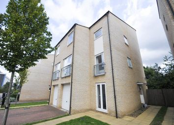 Thumbnail Property to rent in Aviation Avenue, Hatfield, Hertfordshire