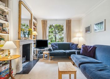 Thumbnail 4 bed terraced house for sale in Wellesley Avenue, Brackenbury Village, Hammersmith