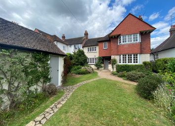 Thumbnail Semi-detached house to rent in Christchurch Crescent, Radlett