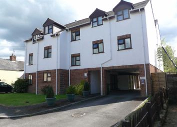Dursley - 1 bed flat for sale
