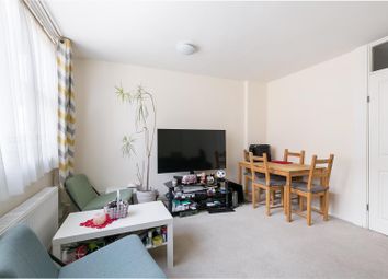 Thumbnail Flat to rent in Hazel Grove, London